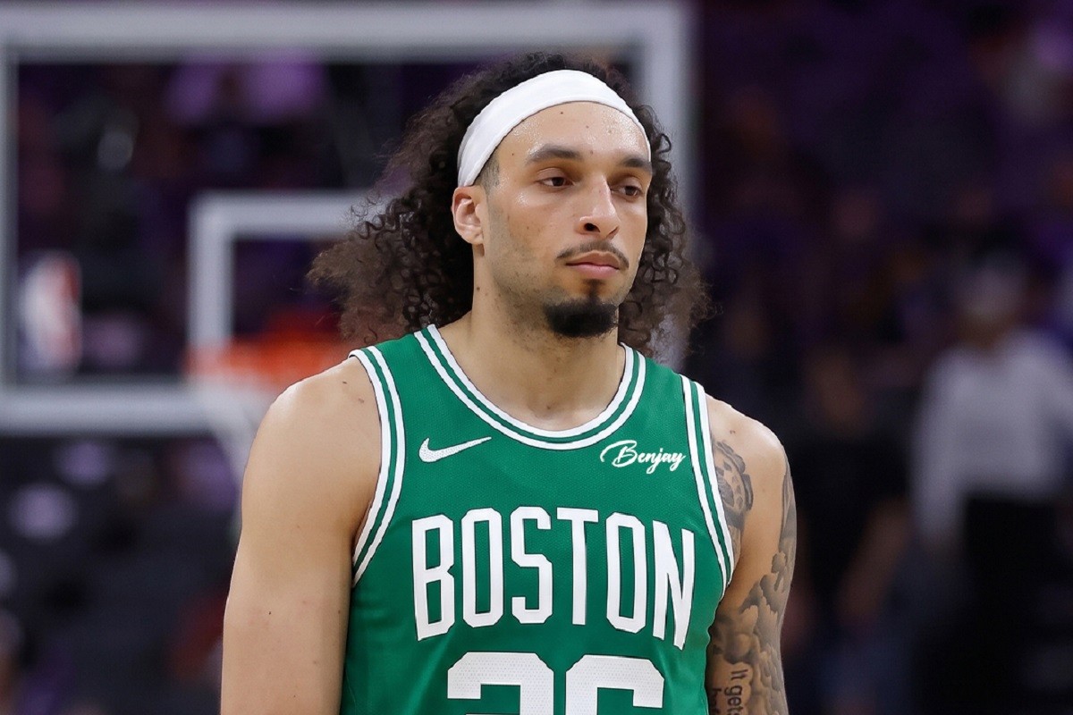 Zašto Devin Karter nije uspio da se nametne u NBA ligi?