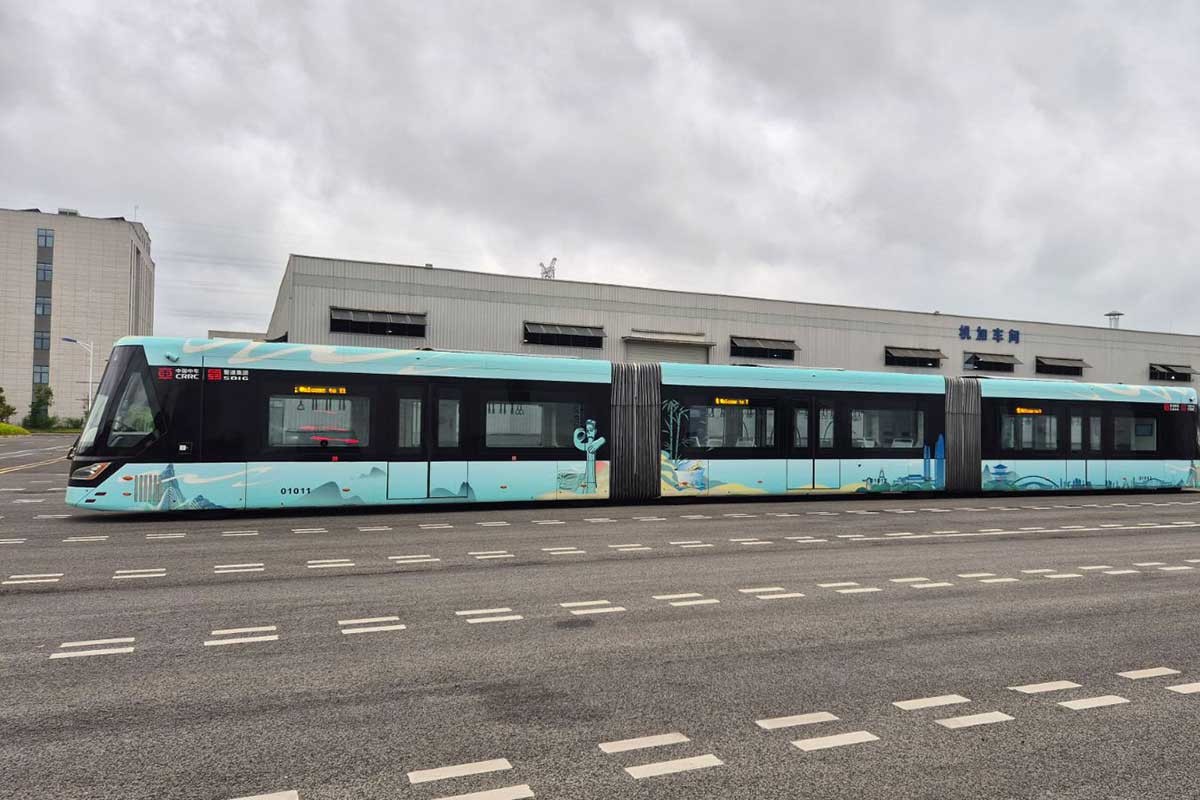 Tramvaji na putu za Banjaluku, električni autobusi stižu naredne sedmice