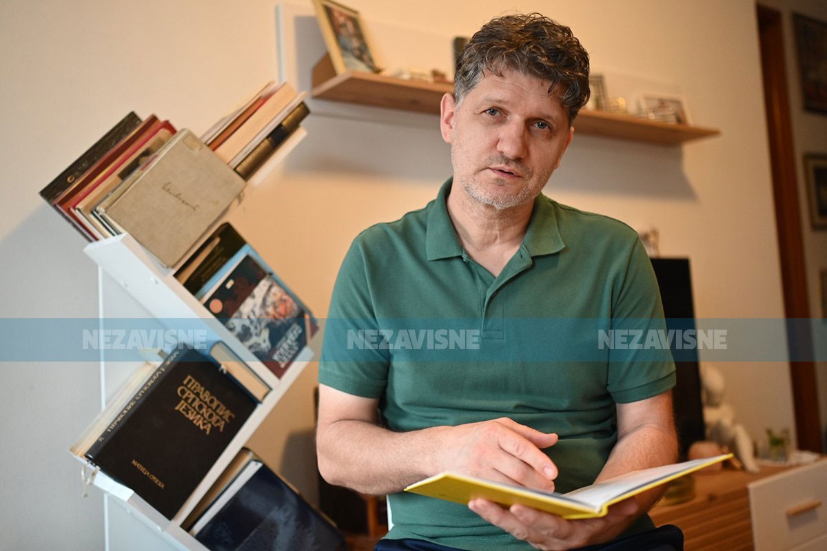Vid Vicko Vukelić dobitnik nagrade "Đuro Damjanović"