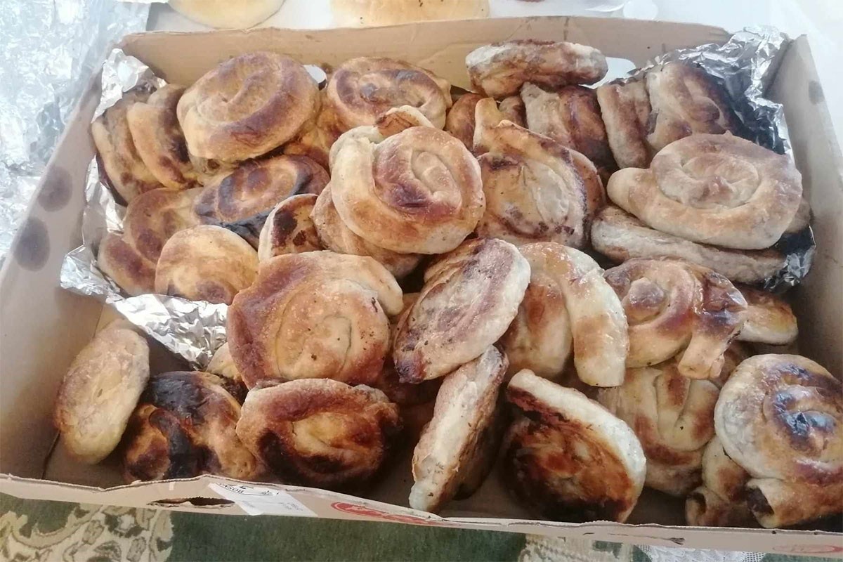 Trik za kore za burek, sirnicu i krompirušu