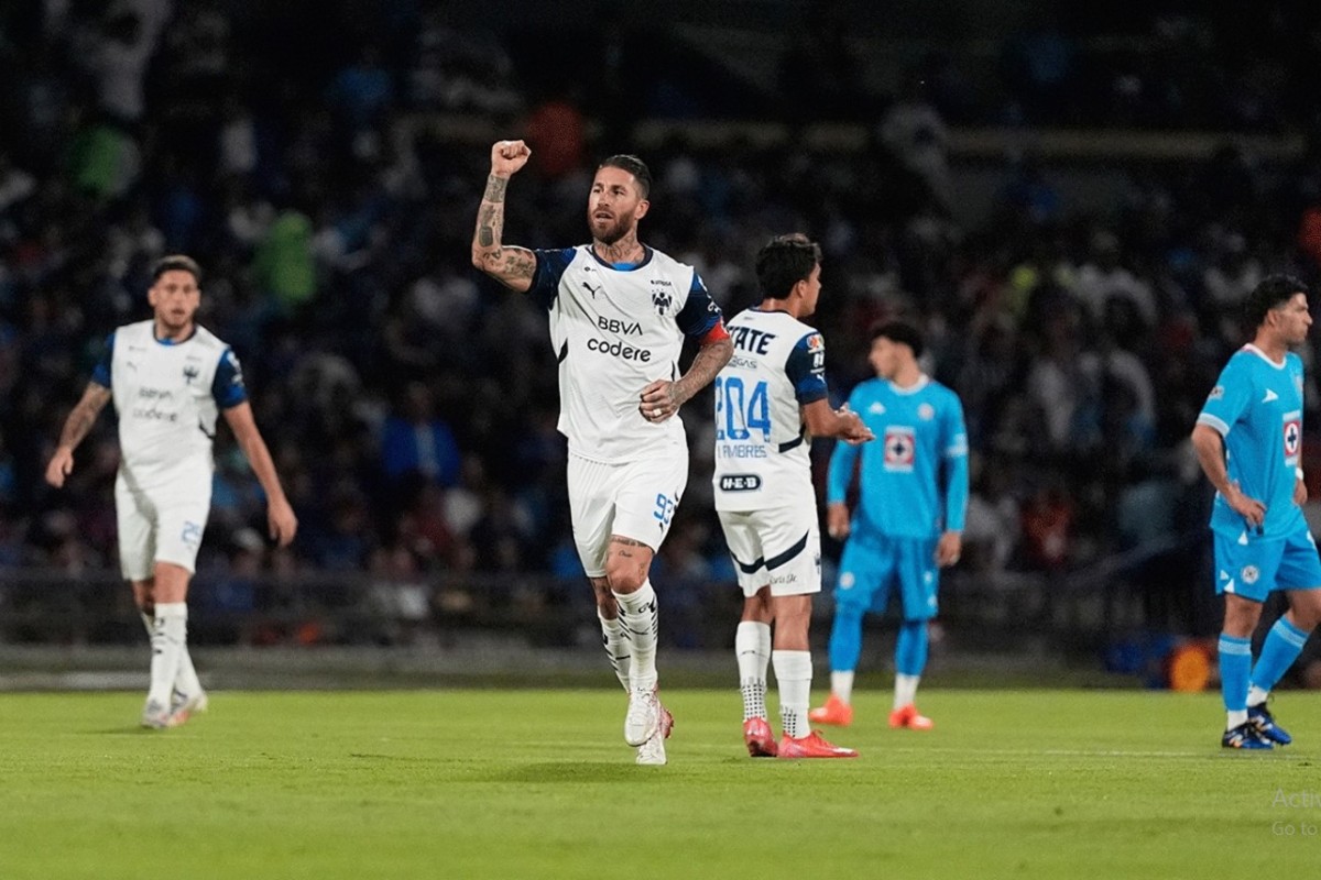 Serhio Ramos pred senzacionalnim transferom u Aston Vilu