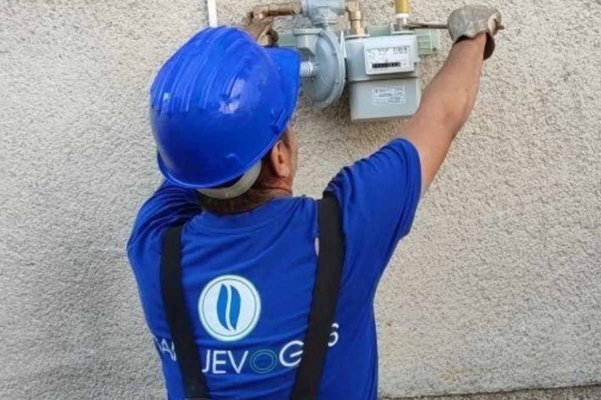 Nastavlja se sufinansiranje gasnih priključaka u Kantonu Sarajevo
