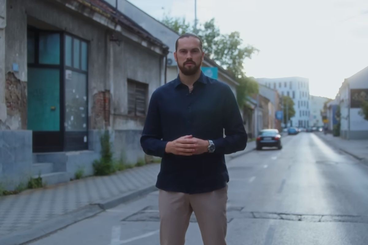 Stanišić uz pomoć AI pokazao kako bi ponovo mogla da oživi industrija Srpske