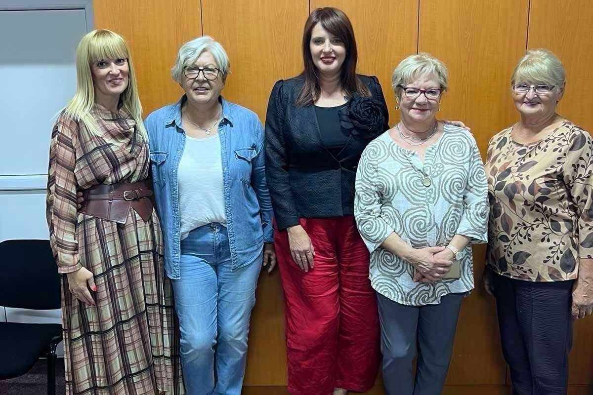 Dobra saradnja Grada Banjaluka i udruženja nacionalnih manjina