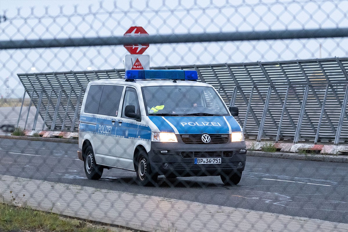 Skandal trese Njemačku: Umjesto deportacije dobili ostanak, ko je štitio ljude sa Balkana?