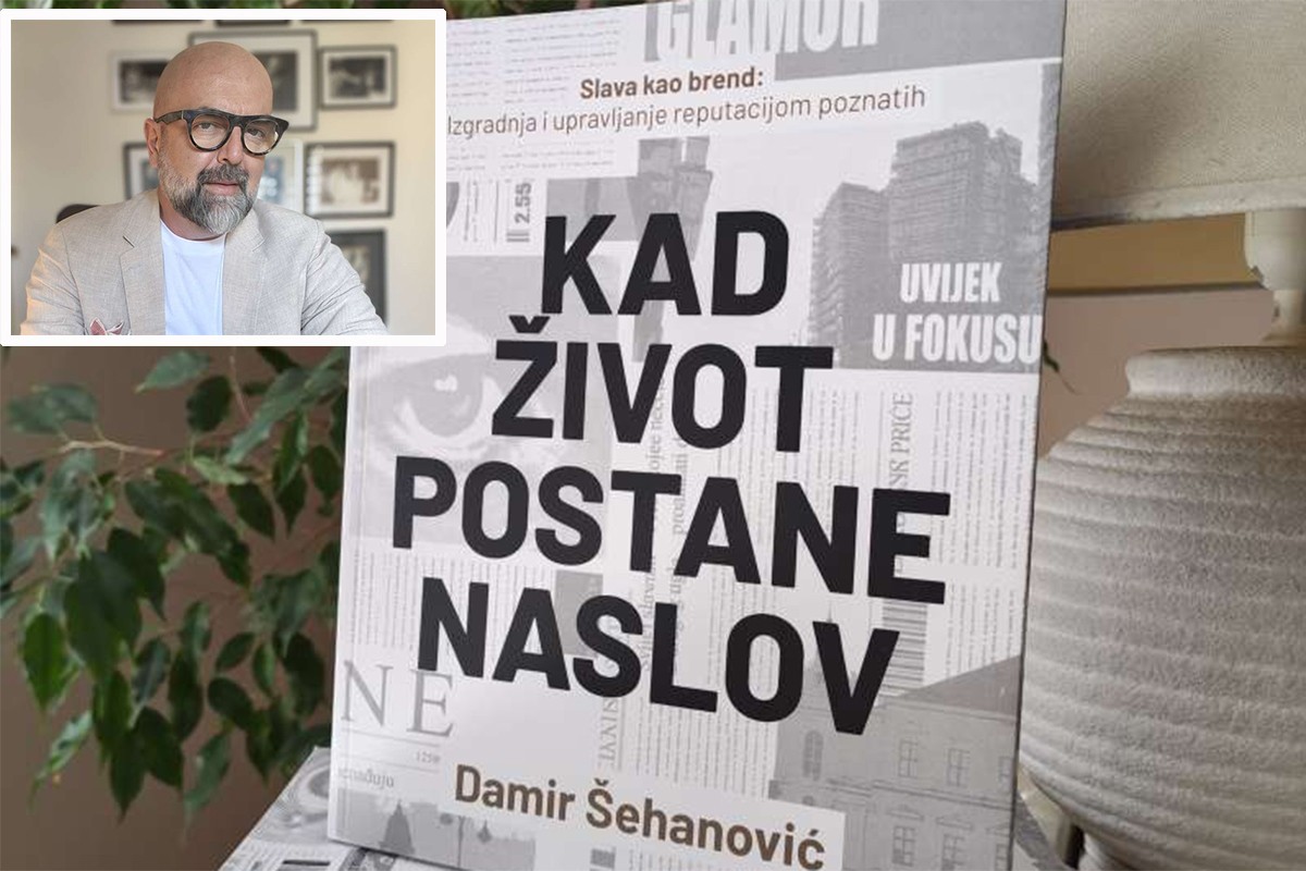 Šehanović: Razlika između vidljivosti i reputacije ključna je u procesu izbora