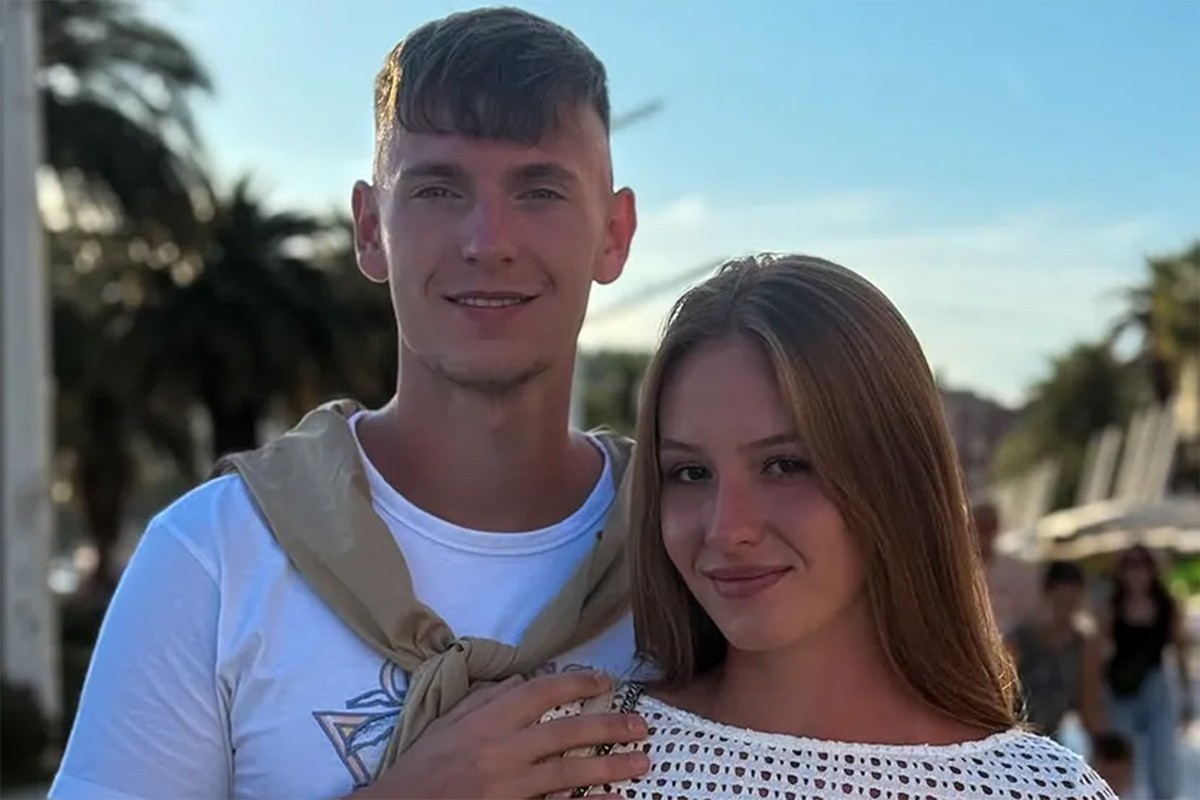 Ljubav Srpkinje i Hrvata: Zbog Marka se preselila u Vukovar (FOTO/VIDEO)