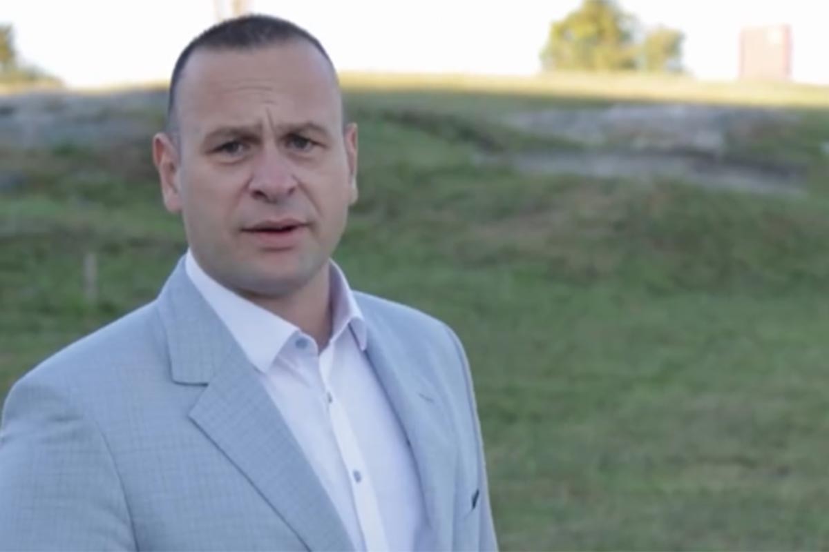 Šobot: Kod UKC-a Srpske planiran vrtić za gotovo 400 djece