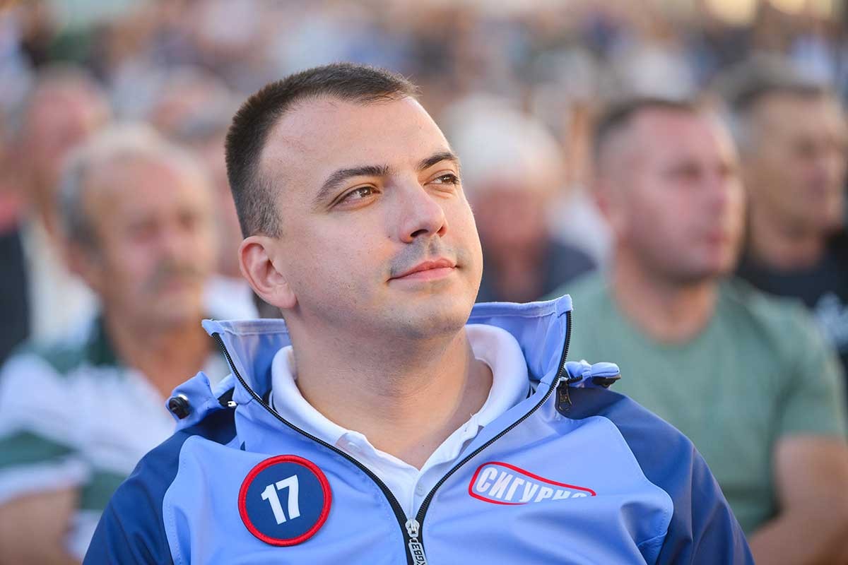 Savanović: Trinaesta penzija treba da bude sistemska mjera