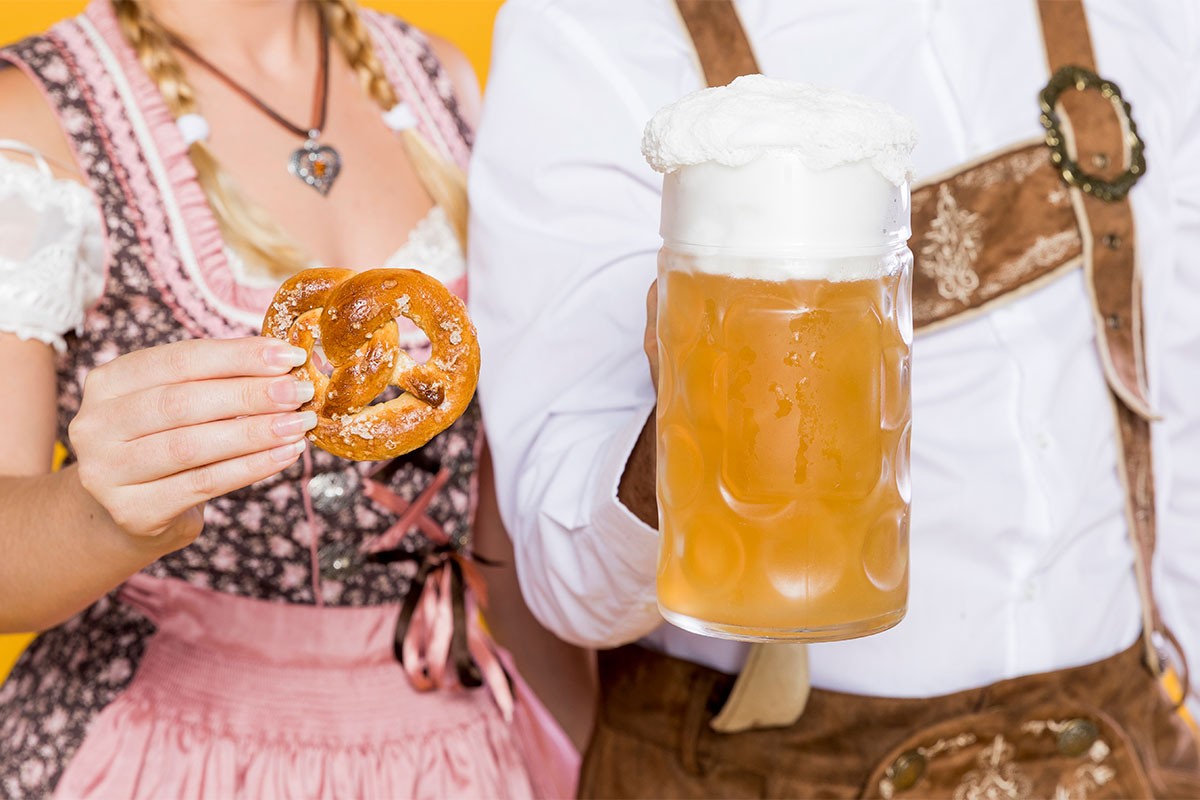 Cijena piva na "Oktoberfestu" pet puta veća nego prije 40 godina