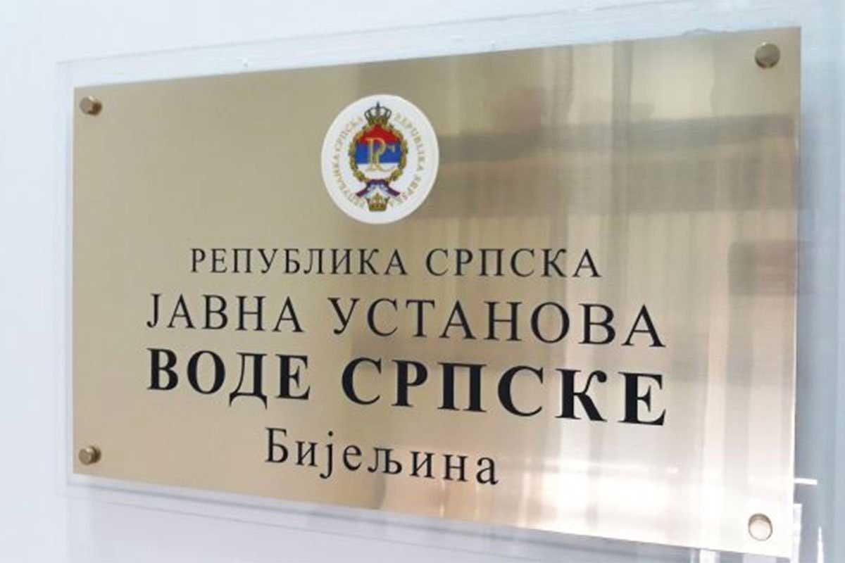 Počinju hitni radovi: Zaštita naselja Donji Mađir