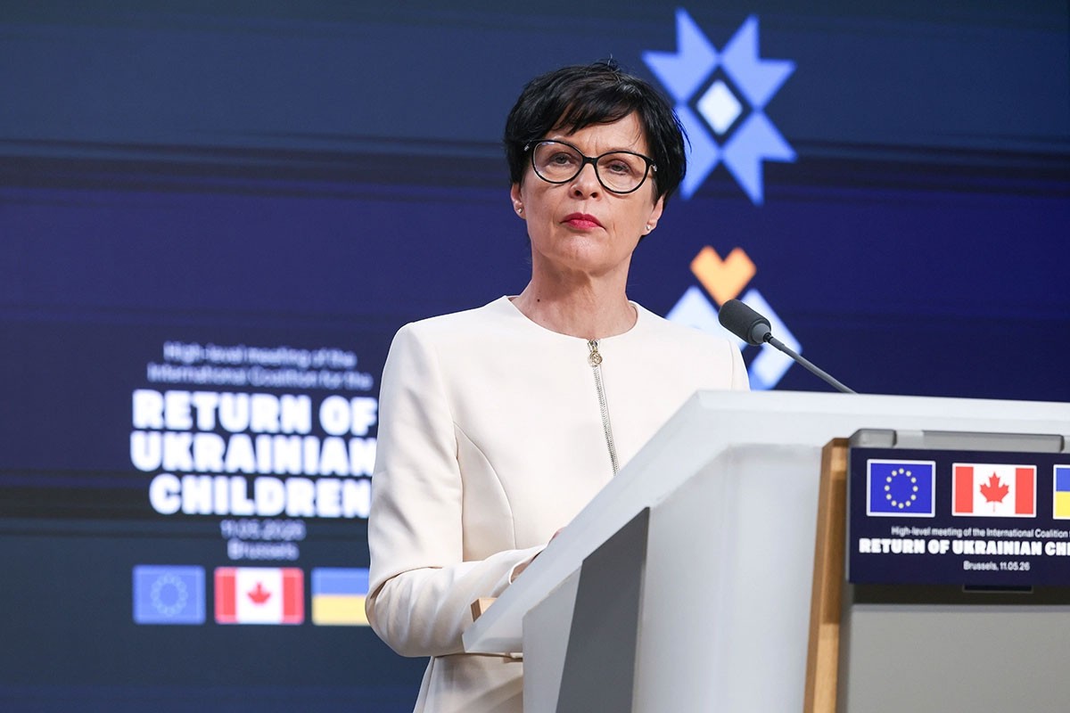 Oglasila se Marta Kos nakon presude Tačiju i ostalima