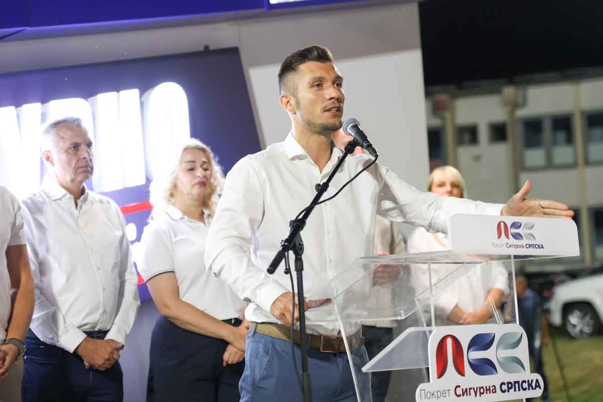 Kresojević: Penzionerima jednokratna pomoć ne pomaže