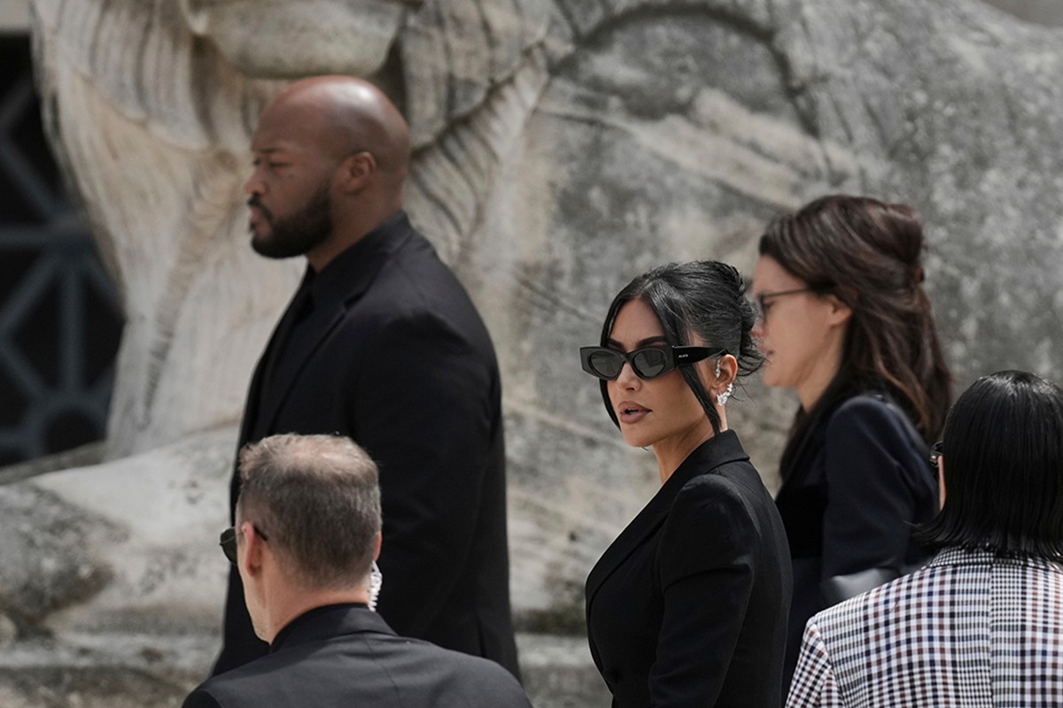 Kim Kardašijan dobila evro odštete za pljačku nakita od šest miliona dolara