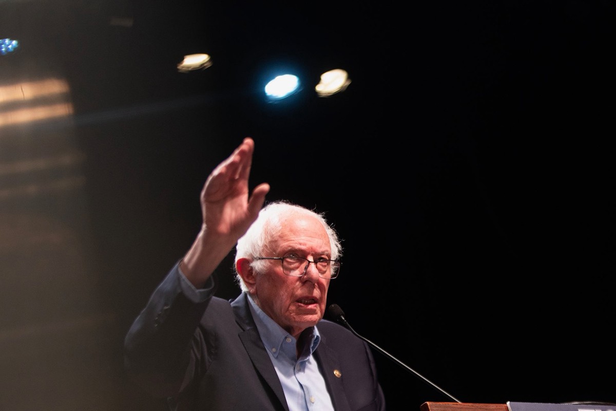 Četiri dana rada za istu platu? Sanders pokrenuo prijedlog koji je podijelio SAD