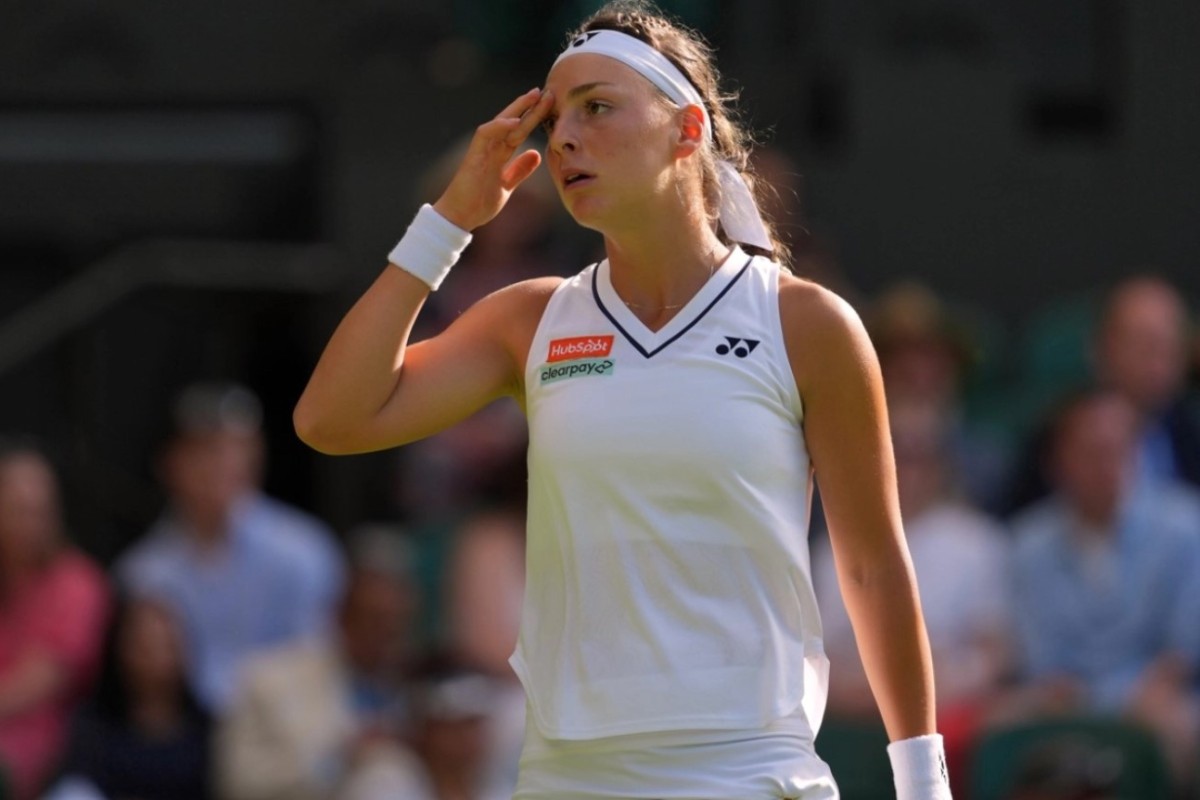 Teodora Kostović u četvrtfinalu WTA turnira u Sao Paolu
