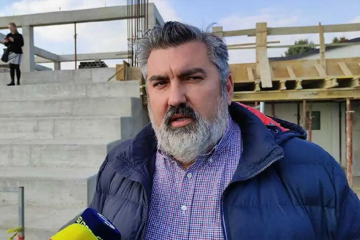 Otišao iz Banjaluke pa napravio carstvo, sada preuzima austrijskog giganta