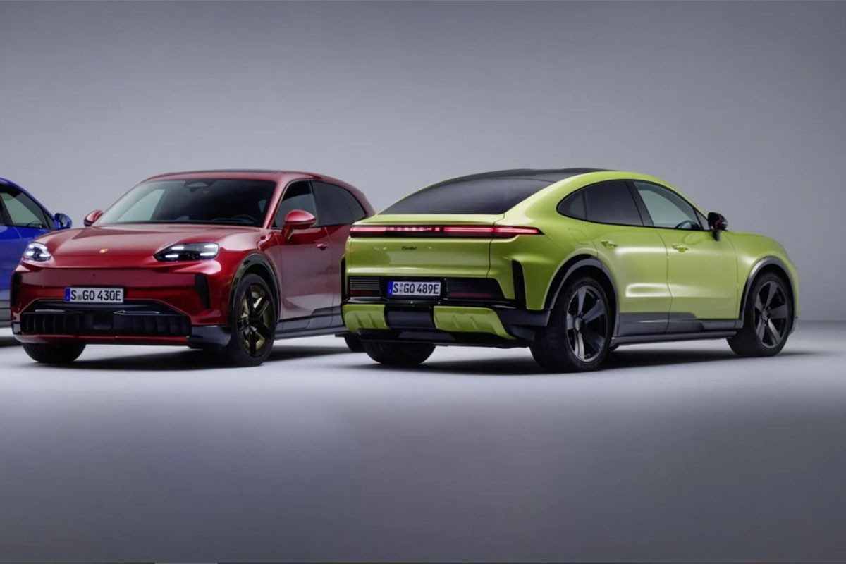 Porsche Cayenne dobija nove funkcije koje će iznenaditi vozače