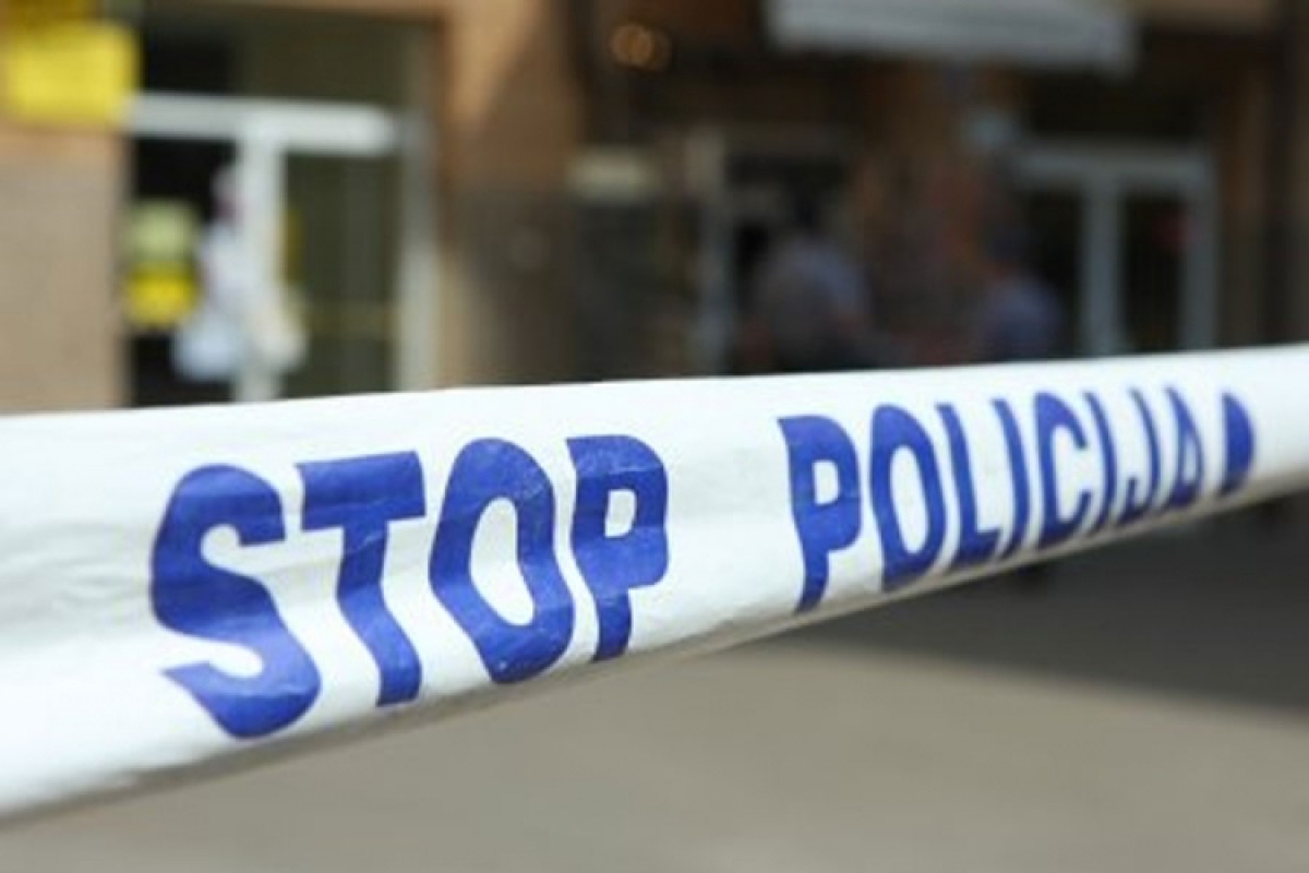 Policija se oglasila o požaru u Lukavcu
