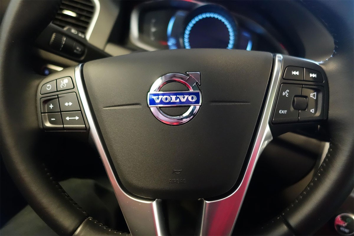 Volvo spema veliku ofanzivu: Do kraja 2030. godine 13 novih automobila