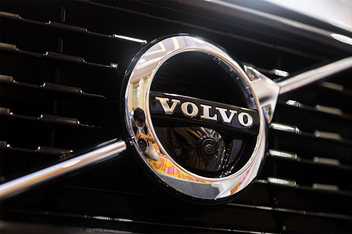 Volvo riješio najveću manu plug-in hibrida