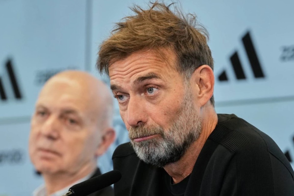 Klop zvao 44 igrača za tri meča Lige nacija