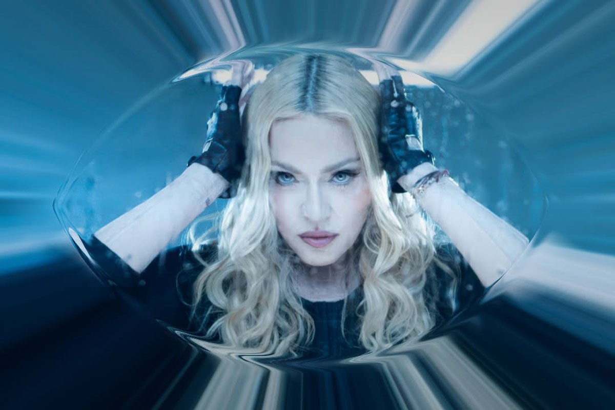 Madona se vraća na dodjelu MTV Video Music nagrada nakon 23 godine