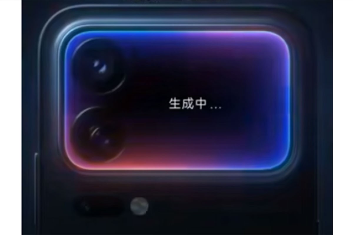 Xiaomi 18 Pro stiže sa novim zadnjim ekranom (VIDEO)