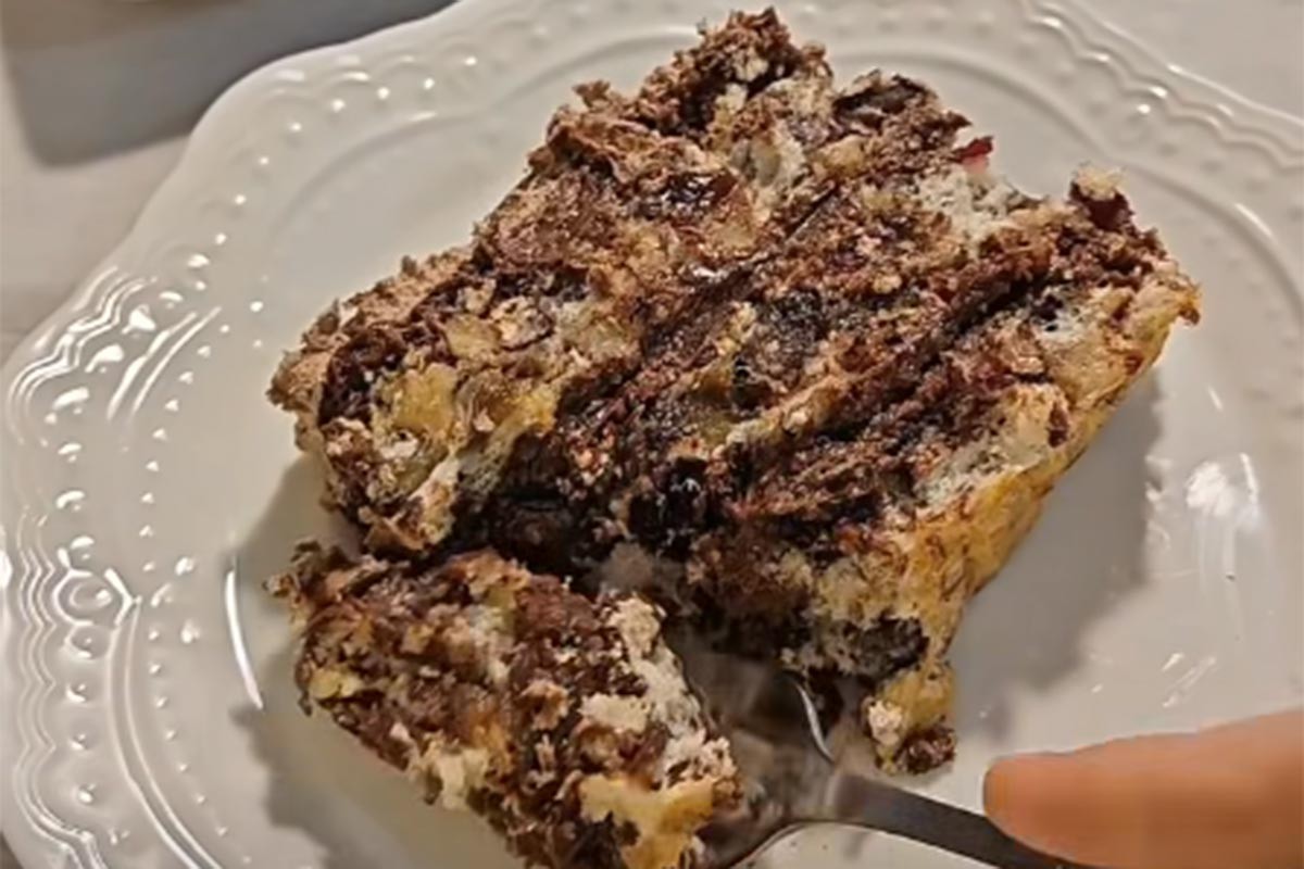 Svi traže recept za ovu tortu: "Arabija" osvaja na prvi zalogaj (VIDEO)