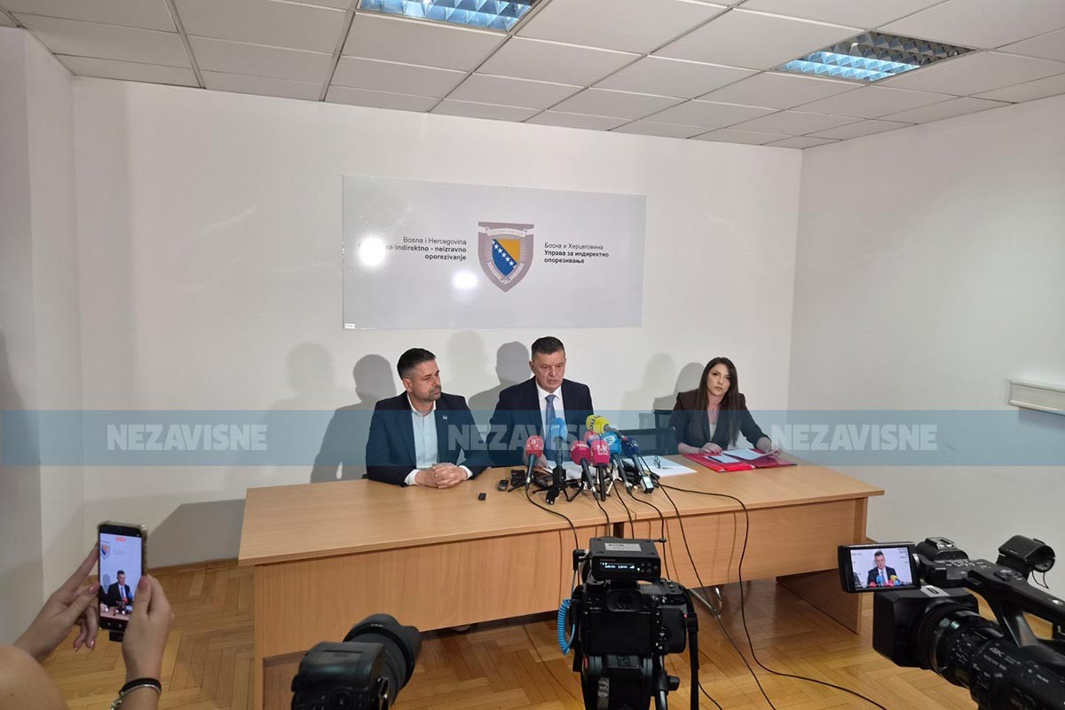 Banjalučanka i Dobojka dobijaju rješenja o povratu PDV-a na prvu nekretninu