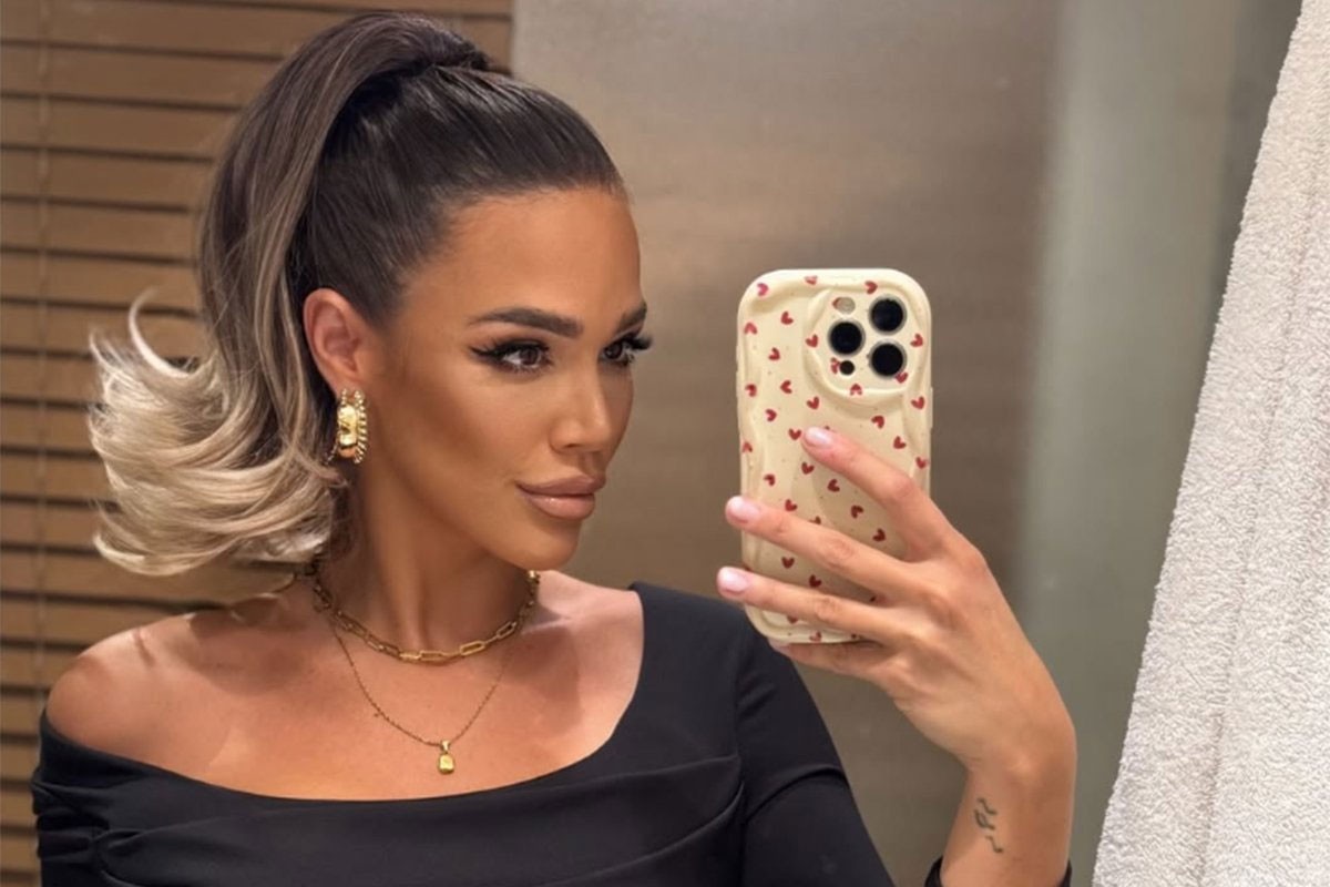 Marija Mikić o vezi svog bivšeg muža i Maje Ognjenović