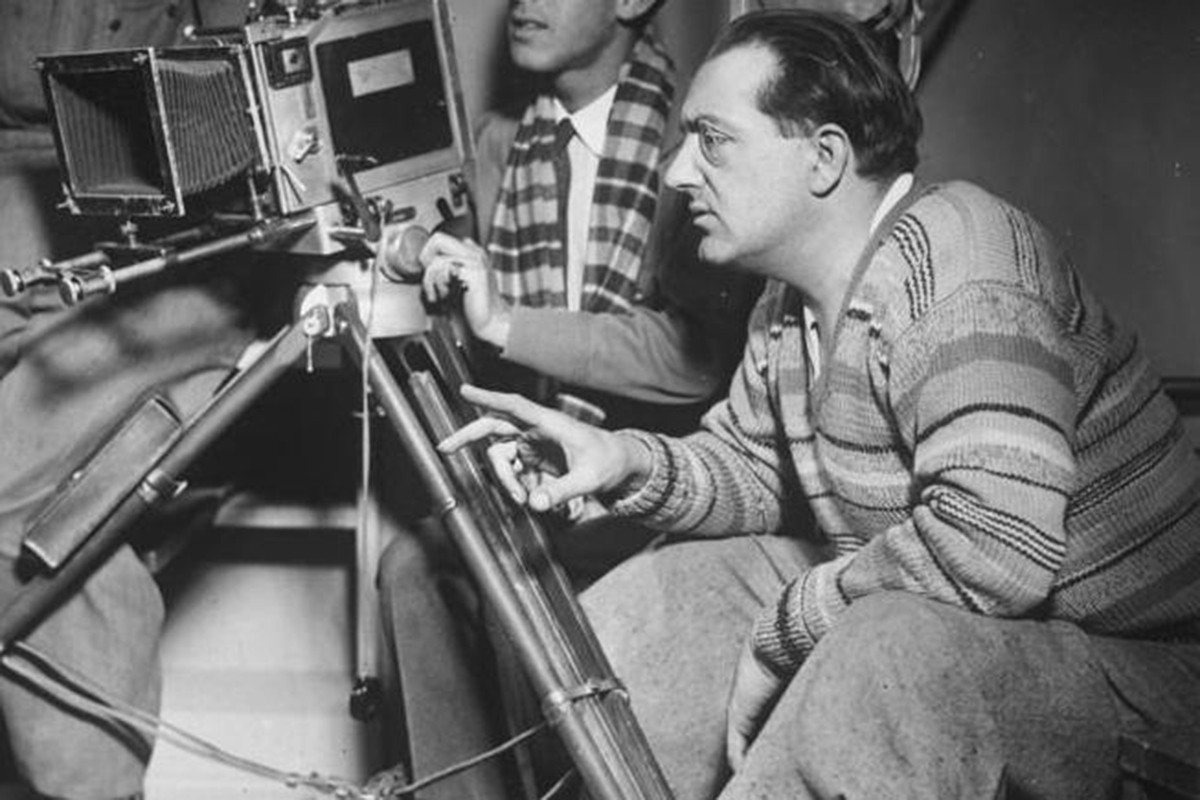 Projekcija Frica Langa "Ubica M" u Vijećnici Banski dvor: Film zabranio Goebbels, a režiser napustio Njemačku