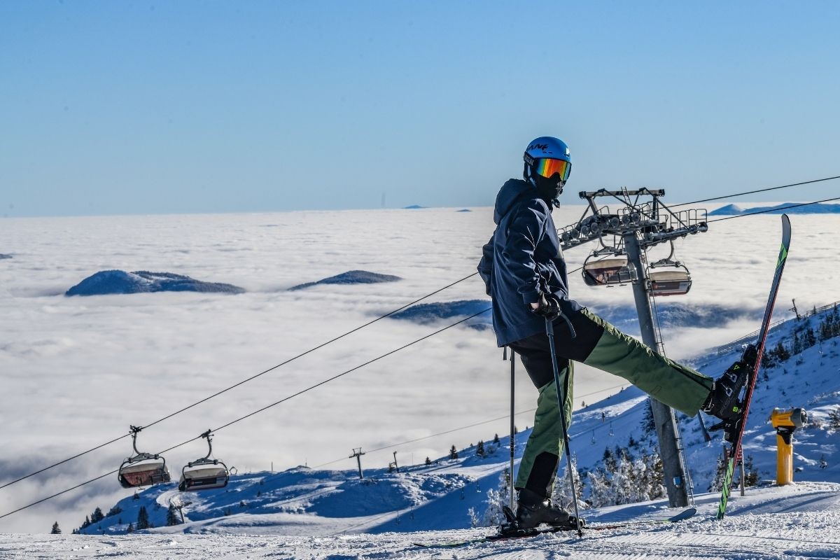Planine u BiH se spremaju za zimu: Ovo su nove cijene na Jahorini (FOTO)