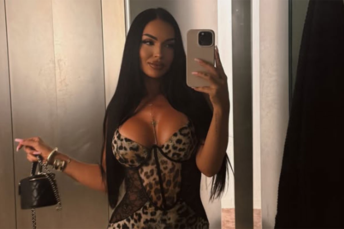 Teodora Džehverović kupuje auto od 130.000 evra