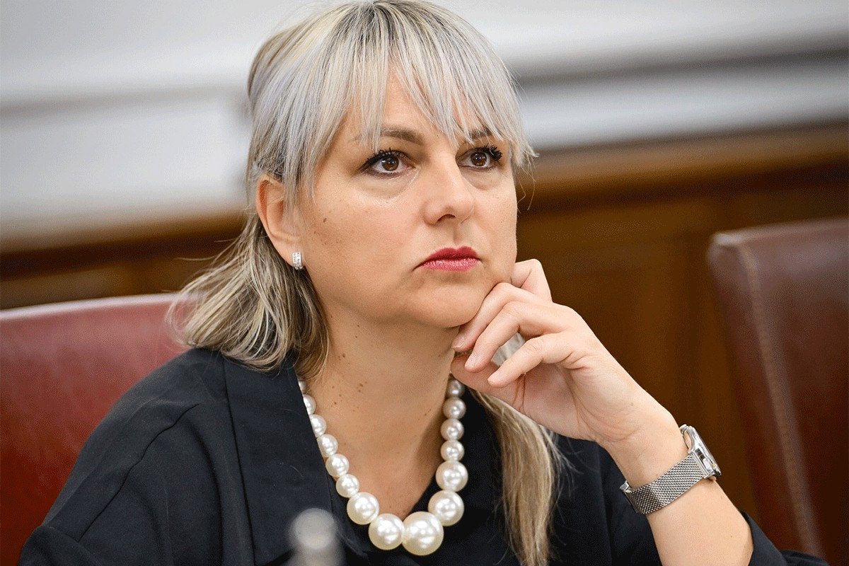 Mirna Savić Banjac odgovorila na zahtjeve za povećanje plata vaspitačima
