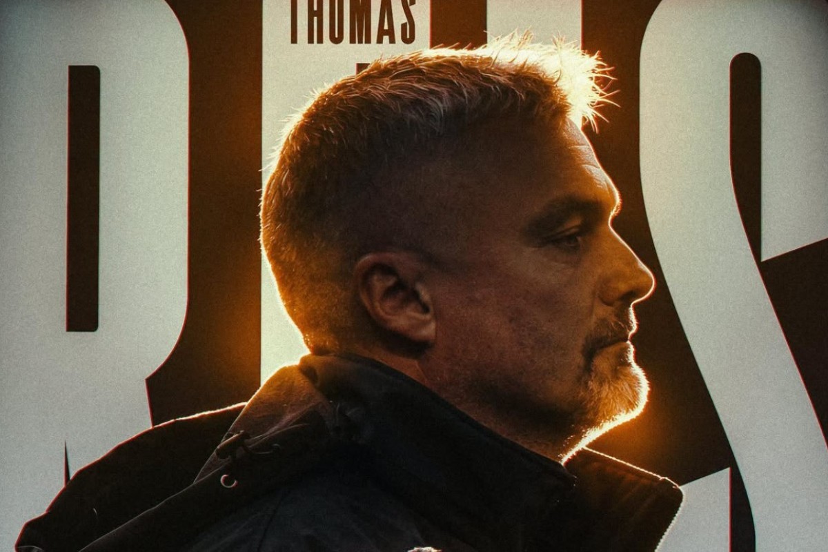 Tomas Rajs novi trener Trabzona