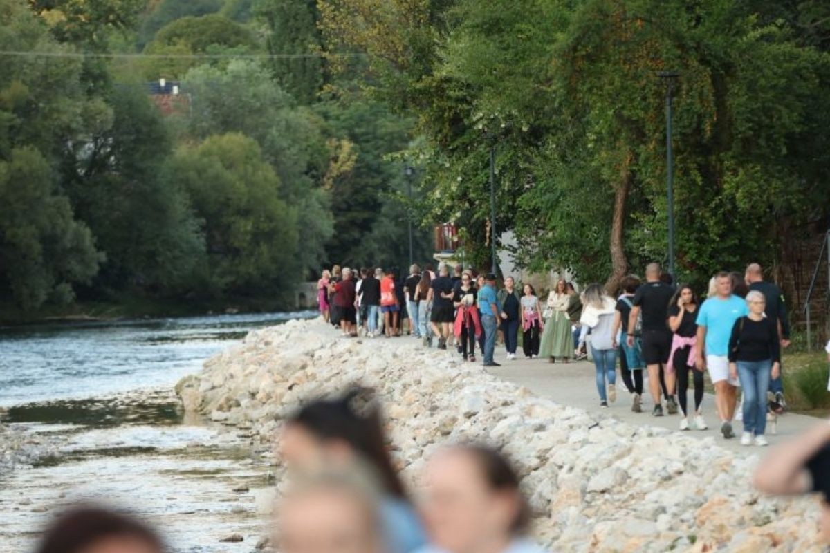 Oglasili se meteorolozi: Kakvo vrijeme će biti do kraja mjeseca?
