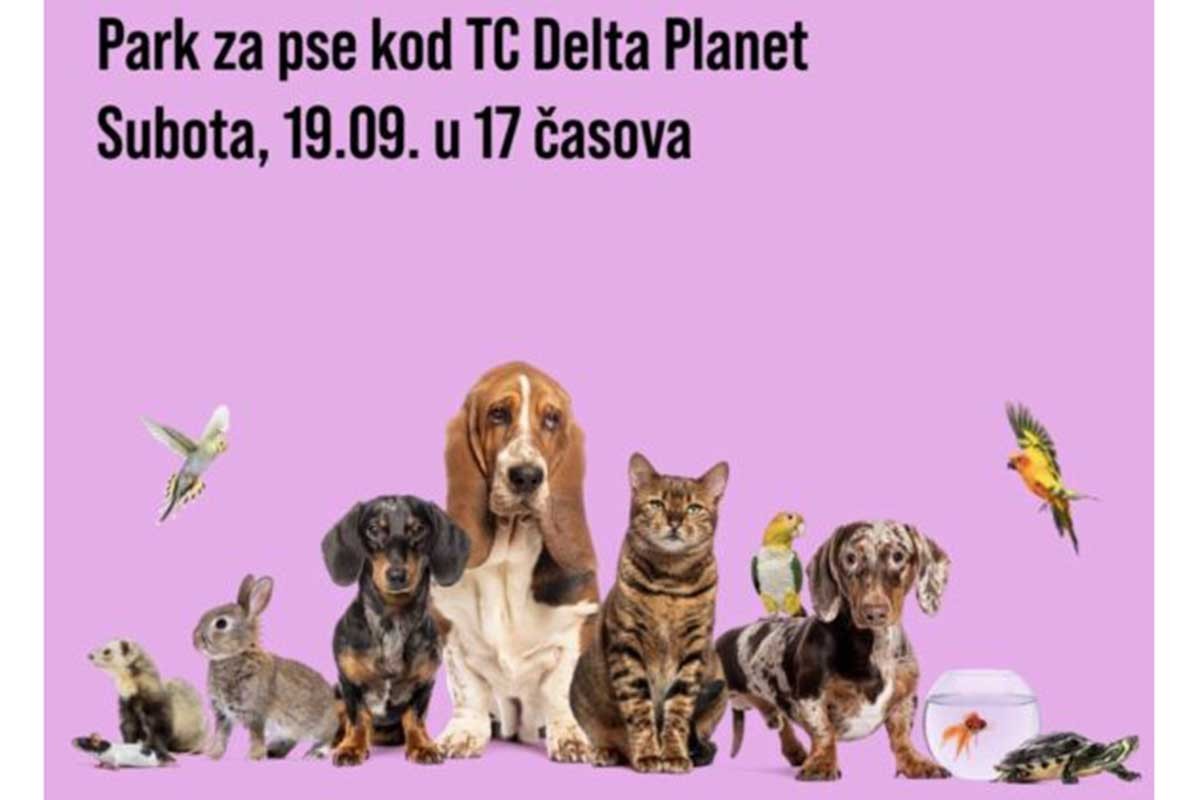Festival kućnih ljubimaca u subotu u Banjaluci