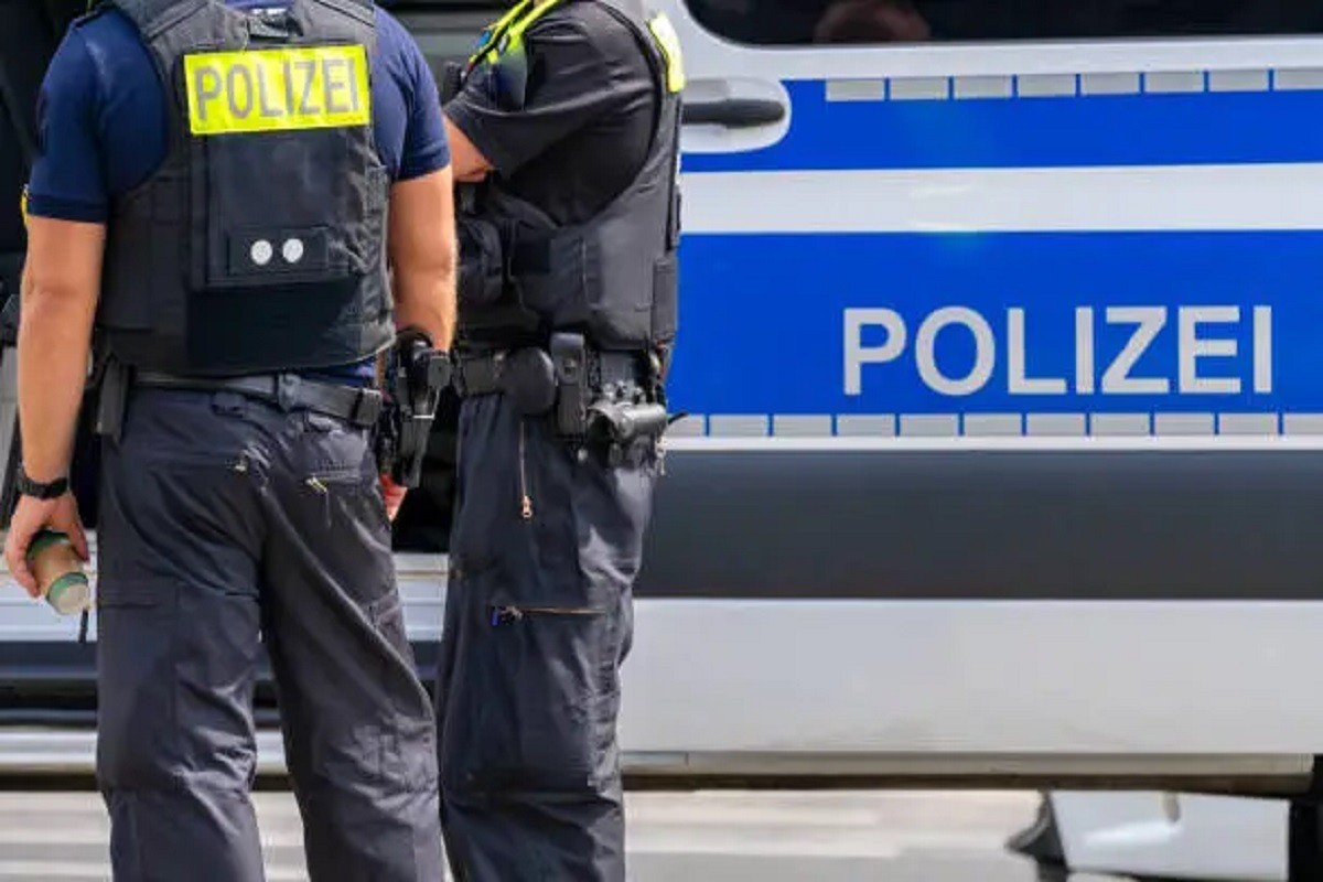 Iračanin uhapšen, planirao napad na crkvu
