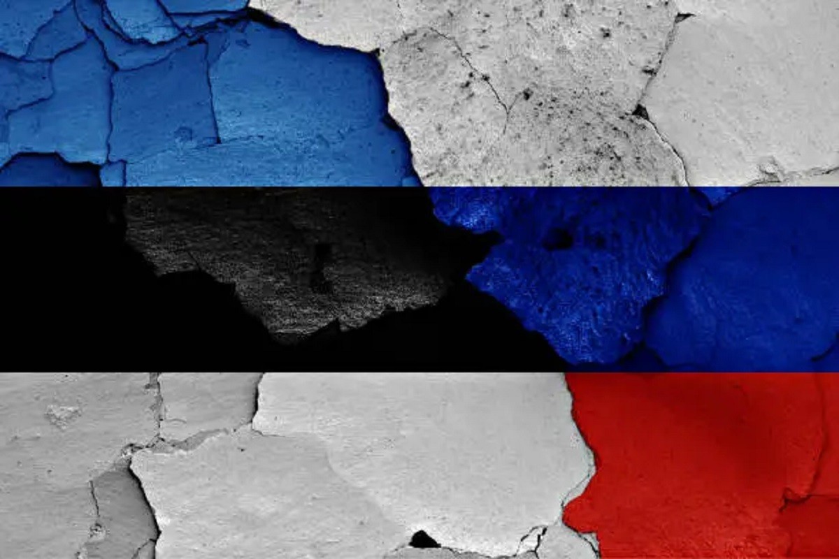Estonija spremna da odmah zatvori granicu sa Rusijom