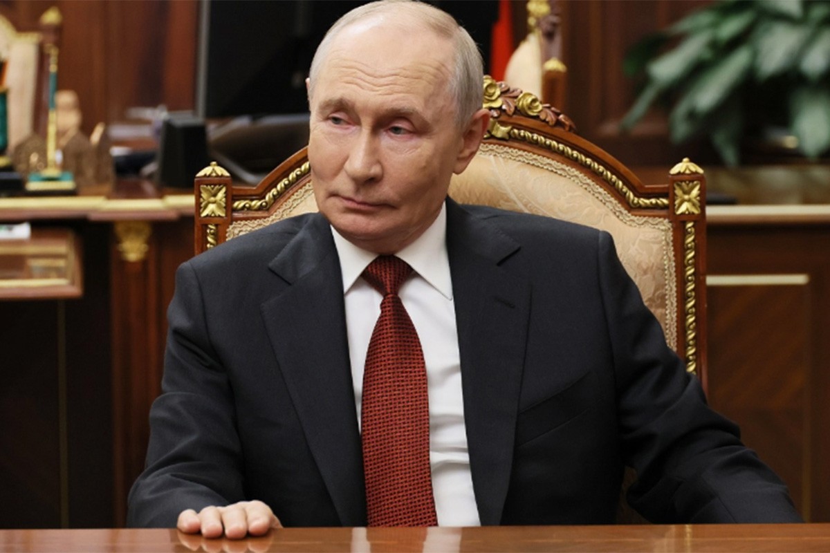 Putin: Ispunjavanje socijalnih obaveza - prioritet državnog budžeta