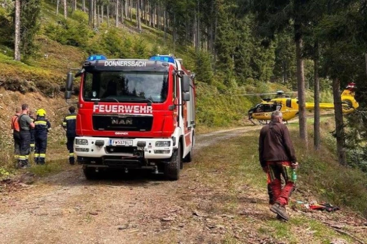 Poklopila ga kabina kamiona: Oslobađajuća presuda u slučaju pogibije radnika iz BiH