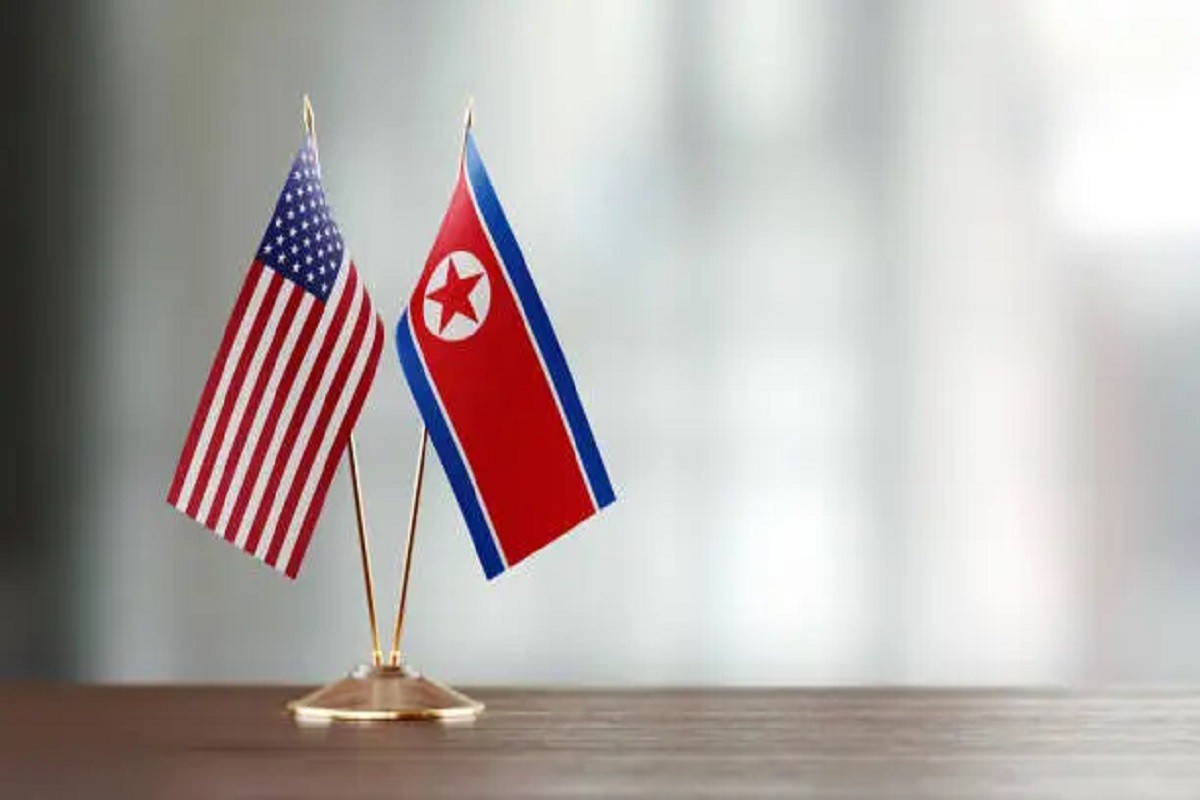 Nova diplomatska inicijativa: Tramp želi dijalog sa Kimom