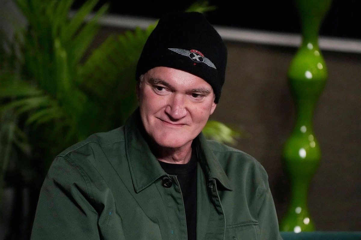 Tarantino i Stalone zajedno prave gangstersku seriju