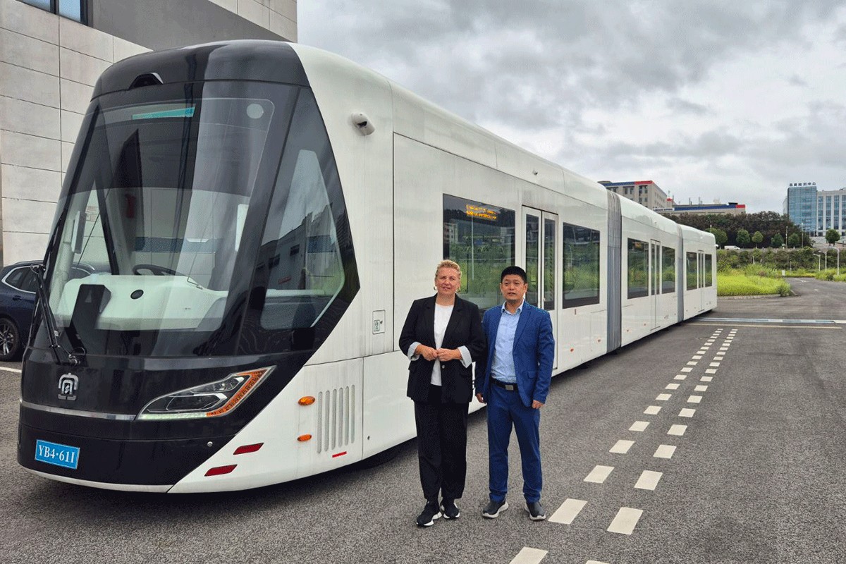 Banjaluka dobija tramvaj, otkrivena trasa