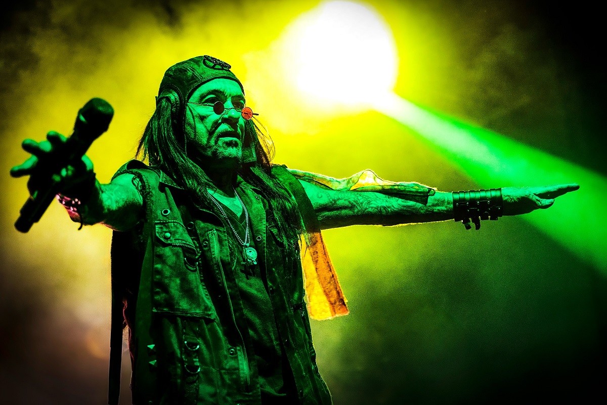 Ministry objavio singl sa oproštajnog albuma (VIDEO)