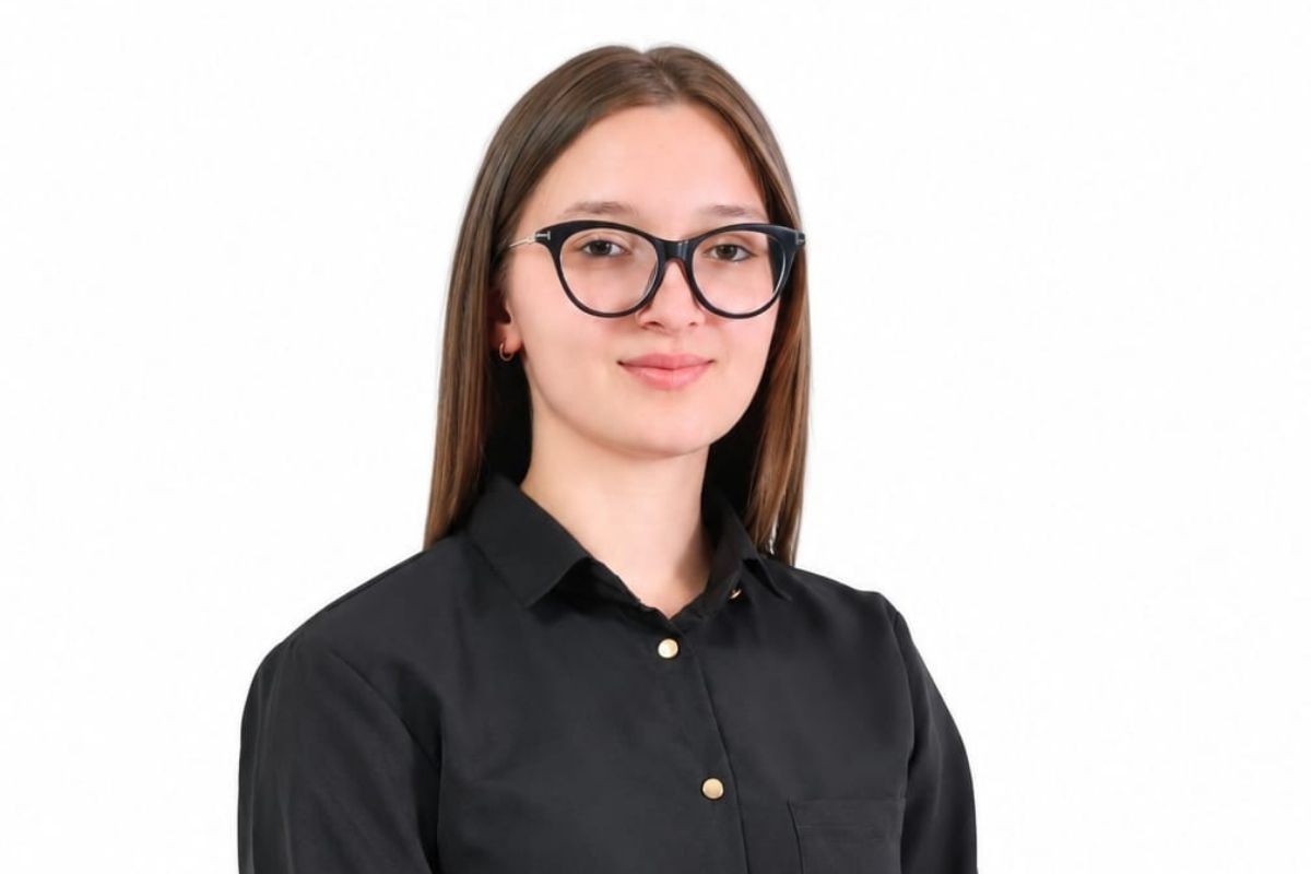 Kristina Malić iz Banjaluke: Sa 19 godina radi, studira i ulazi u politiku