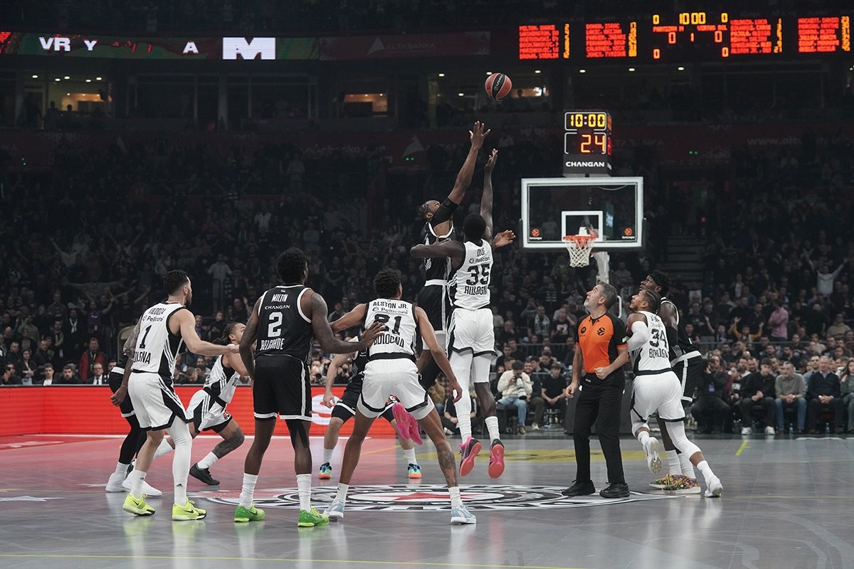 Partizan saopštio konačan broj prodatih sezonskih ulaznica