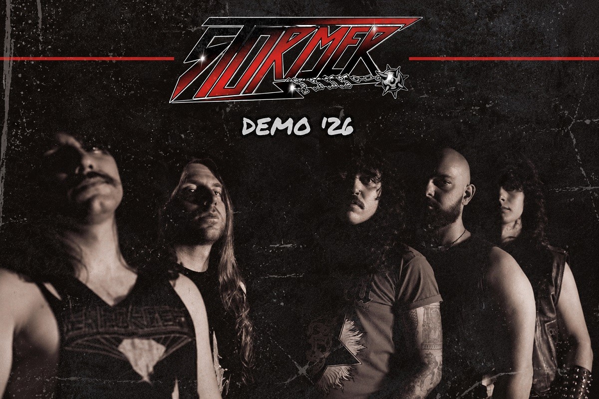 Stormer: Rijeka ponovo ima zvijer za heavy metal trku