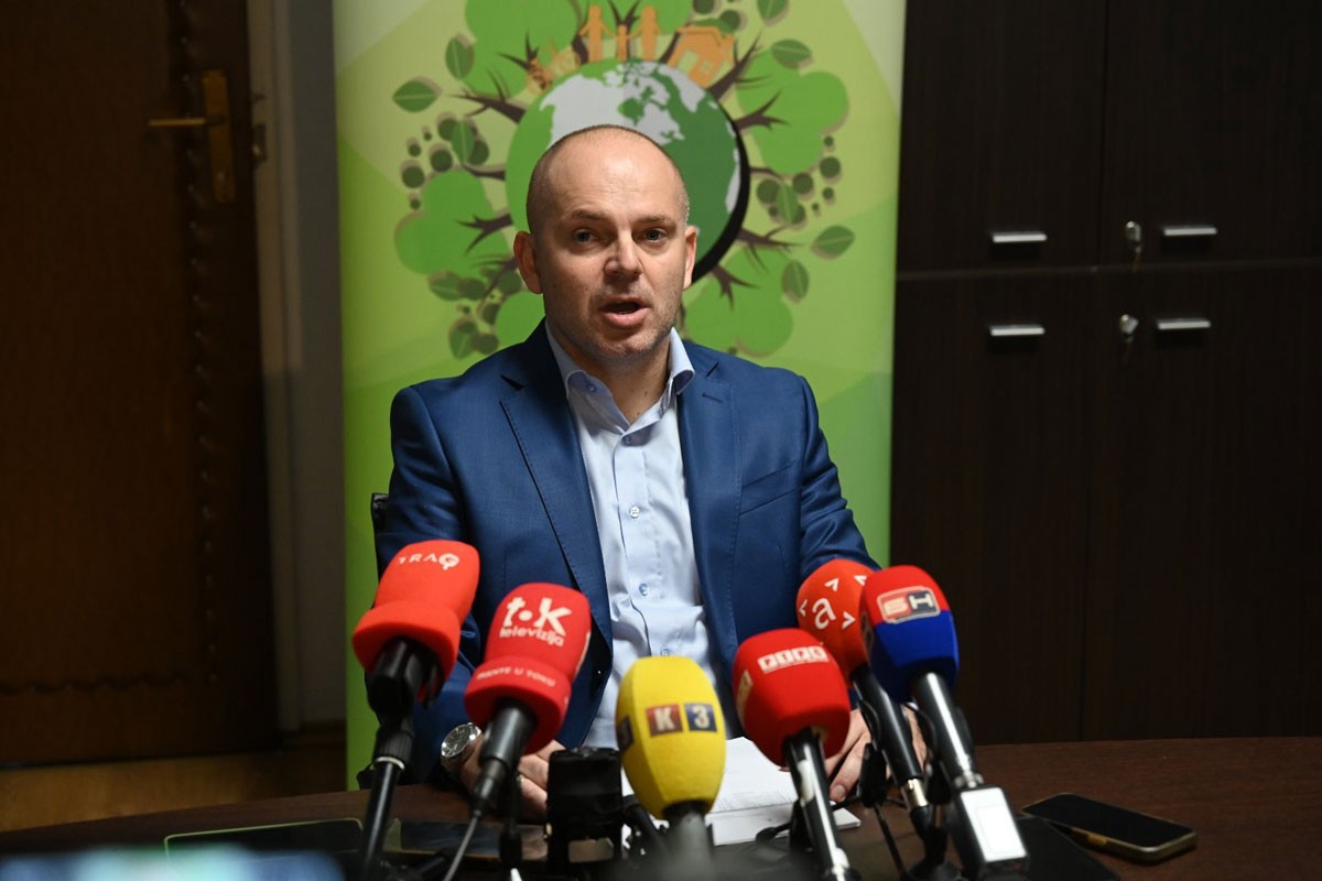 Veliko interesovanje u RS: 3.621 domaćinstvo se prijavilo za energetsku efikasnost
